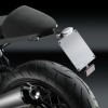 Nastavitelný držák SPZ s koncovým světlem pro BMW R Nine T